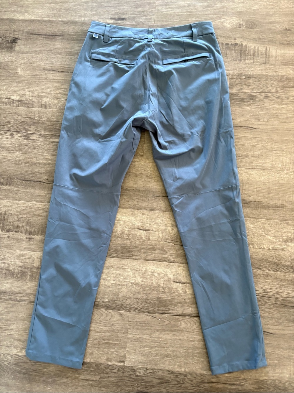 Men’s Lululemon Trouser 30x31